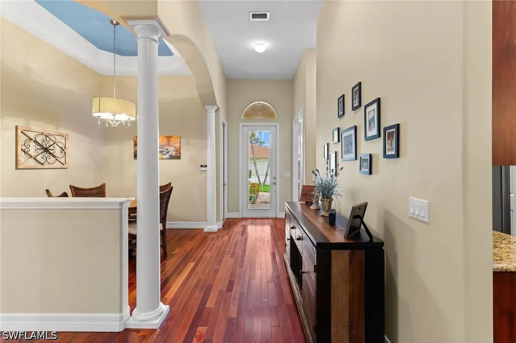 5019 Fairhaven Lane Naples FL 34109