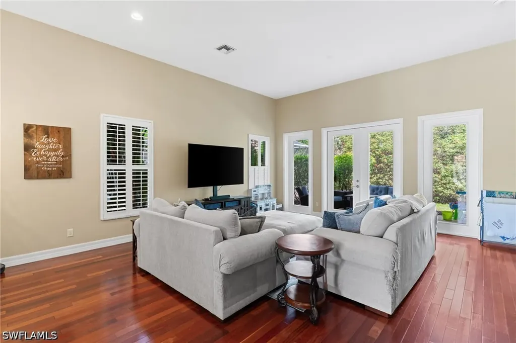 5019 Fairhaven Lane Naples FL 34109