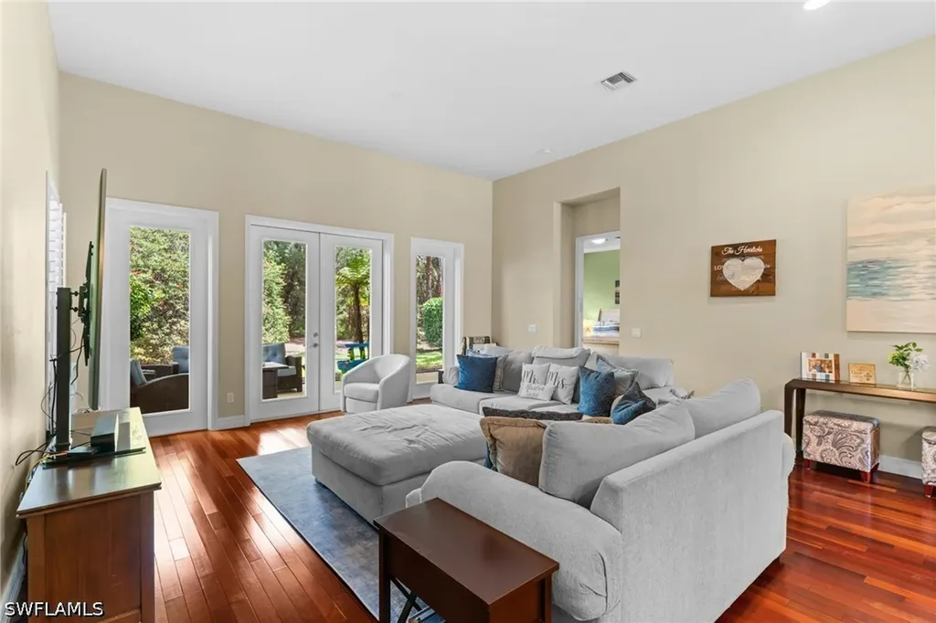 5019 Fairhaven Lane Naples FL 34109