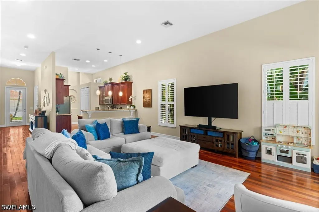 5019 Fairhaven Lane Naples FL 34109