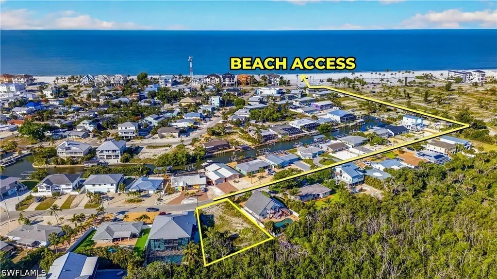311 Donora Boulevard Fort Myers Beach FL 33931