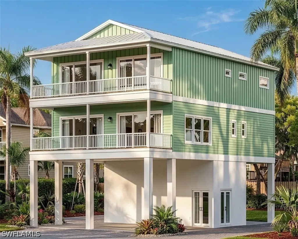 311 Donora Boulevard Fort Myers Beach FL 33931