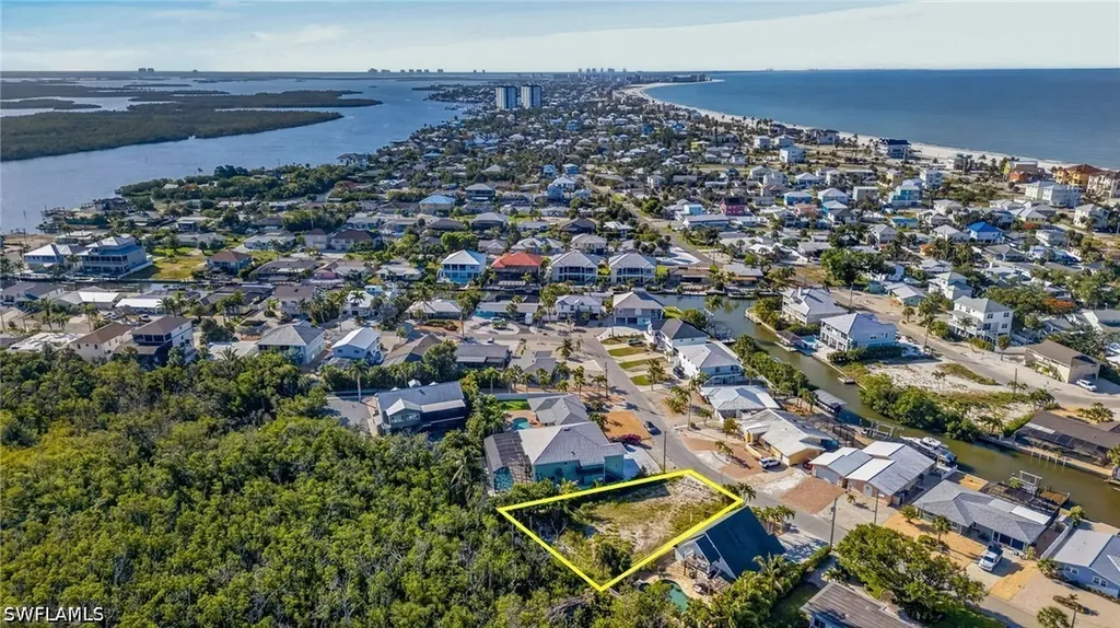 311 Donora Boulevard Fort Myers Beach FL 33931