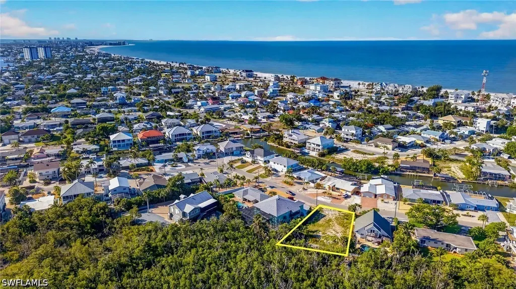 311 Donora Boulevard Fort Myers Beach FL 33931