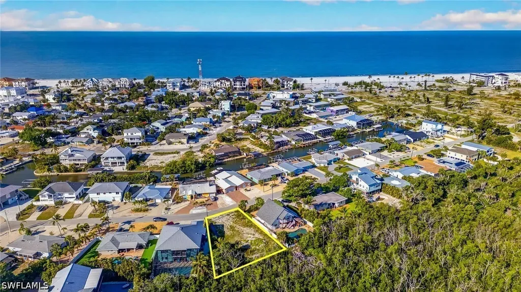 311 Donora Boulevard Fort Myers Beach FL 33931