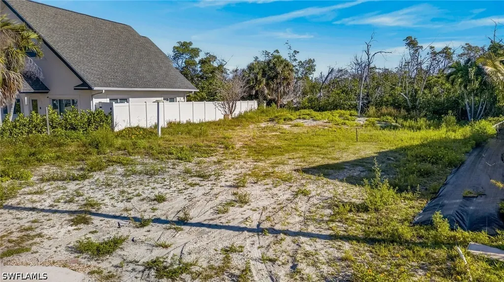 311 Donora Boulevard Fort Myers Beach FL 33931