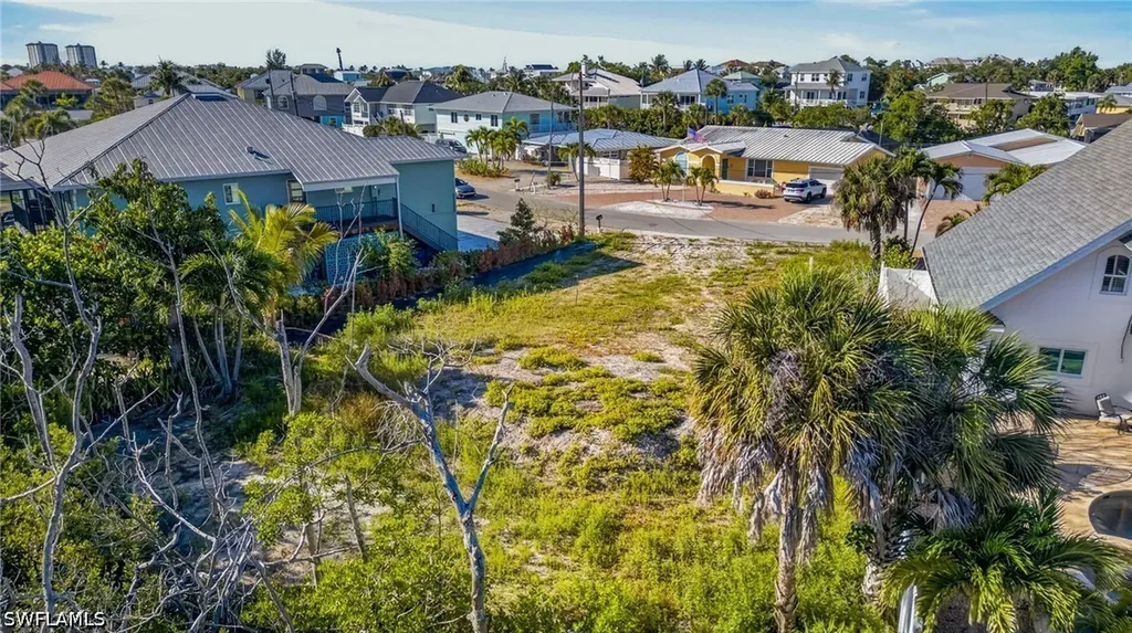 311 Donora Boulevard Fort Myers Beach FL 33931