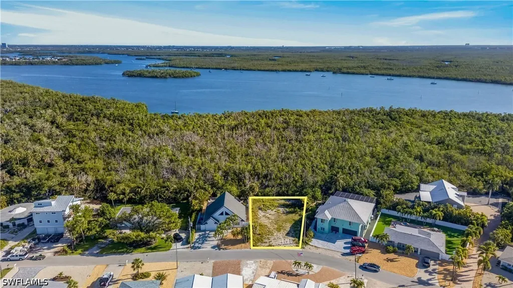 311 Donora Boulevard Fort Myers Beach FL 33931