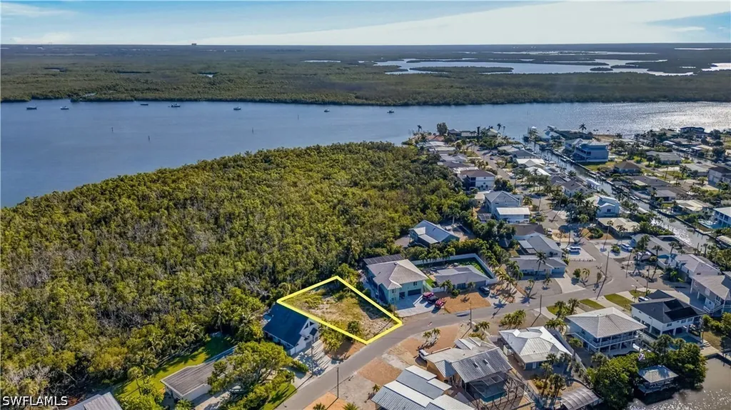 311 Donora Boulevard Fort Myers Beach FL 33931