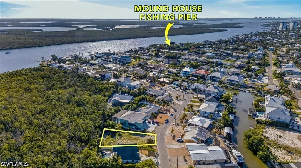 311 Donora Boulevard Fort Myers Beach FL 33931