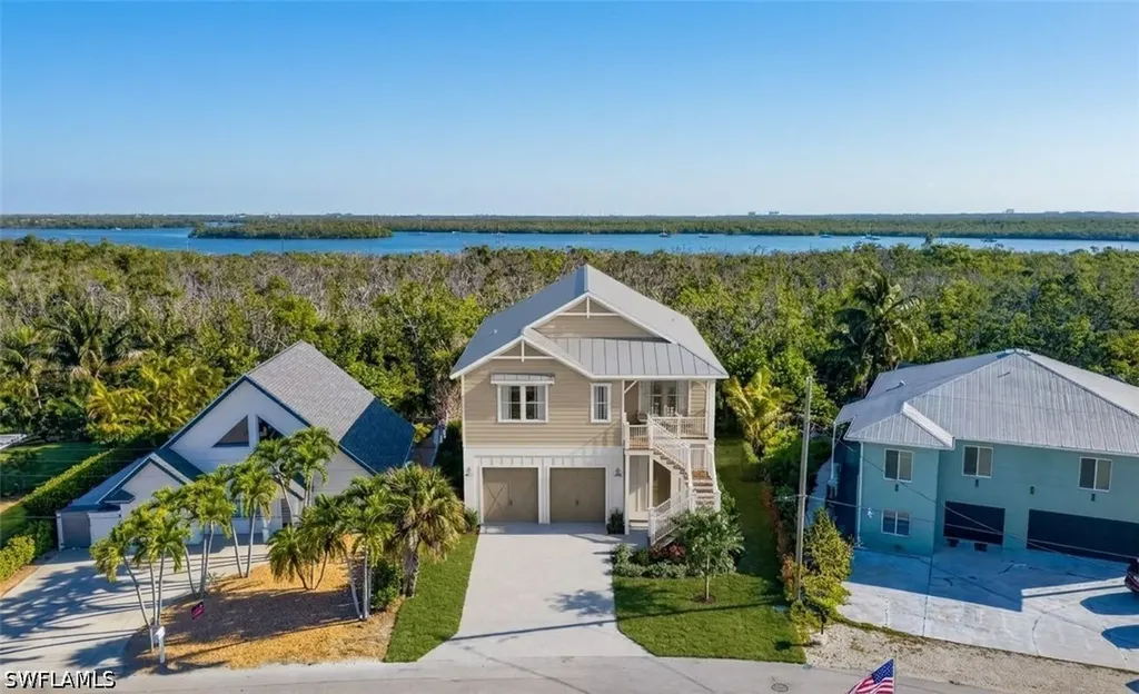 311 Donora Boulevard Fort Myers Beach FL 33931