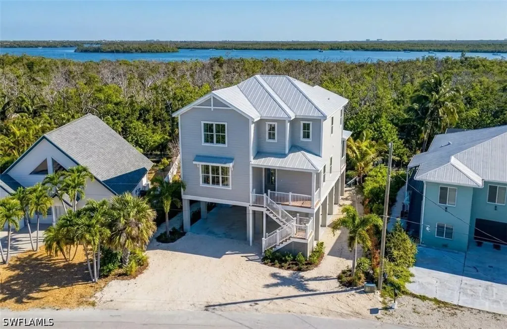 311 Donora Boulevard Fort Myers Beach FL 33931