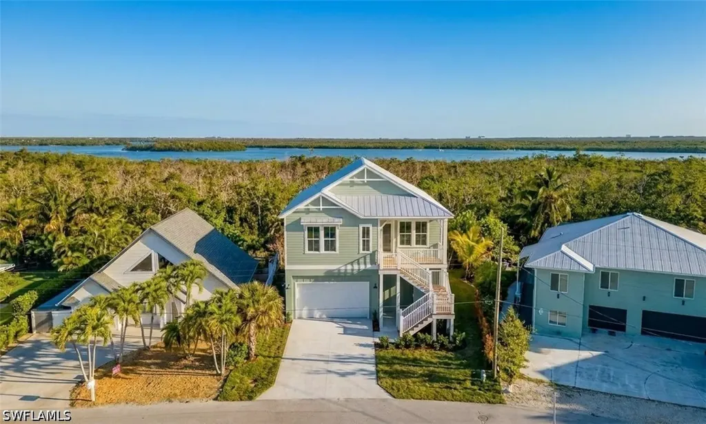 311 Donora Boulevard Fort Myers Beach FL 33931