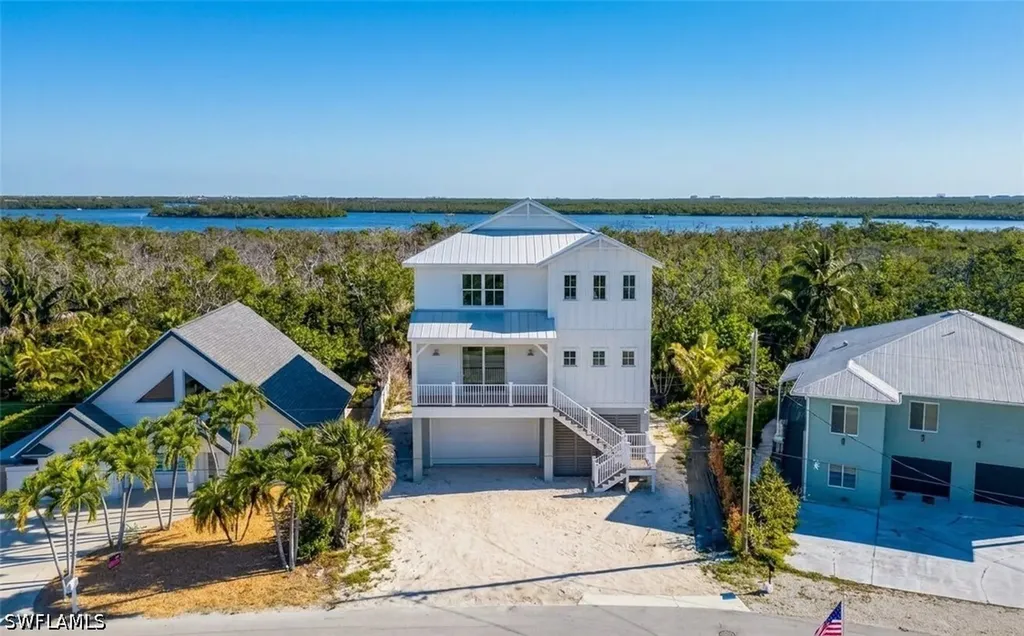311 Donora Boulevard Fort Myers Beach FL 33931