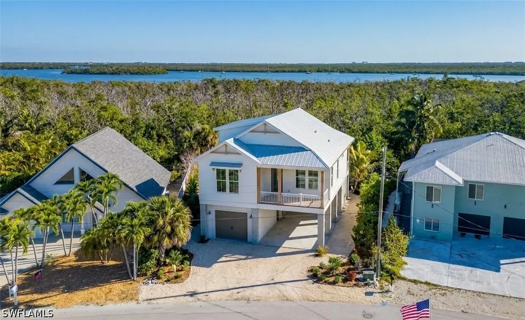 311 Donora Boulevard Fort Myers Beach FL 33931