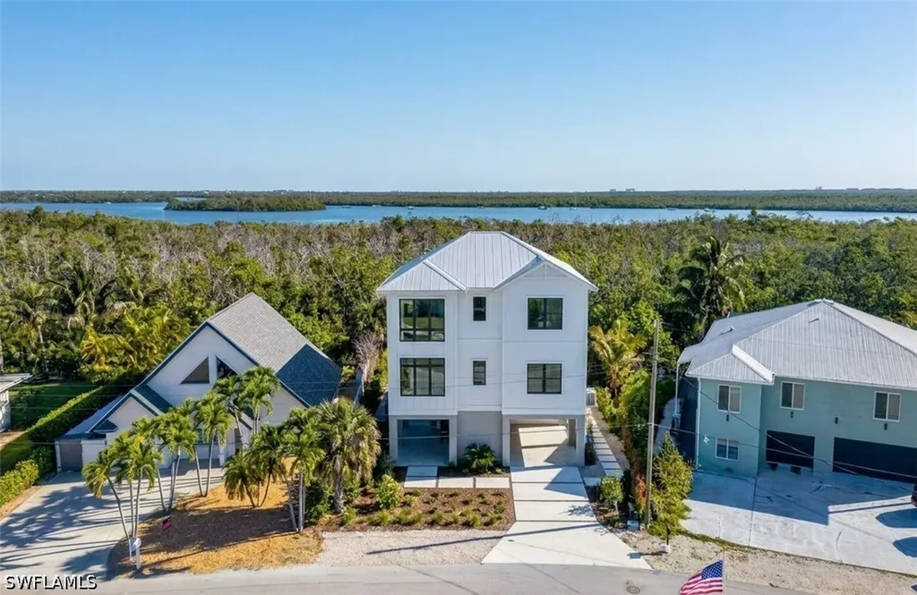 311 Donora Boulevard Fort Myers Beach FL 33931