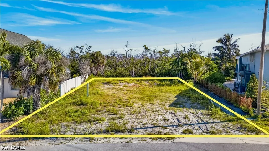 311 Donora Boulevard Fort Myers Beach FL 33931