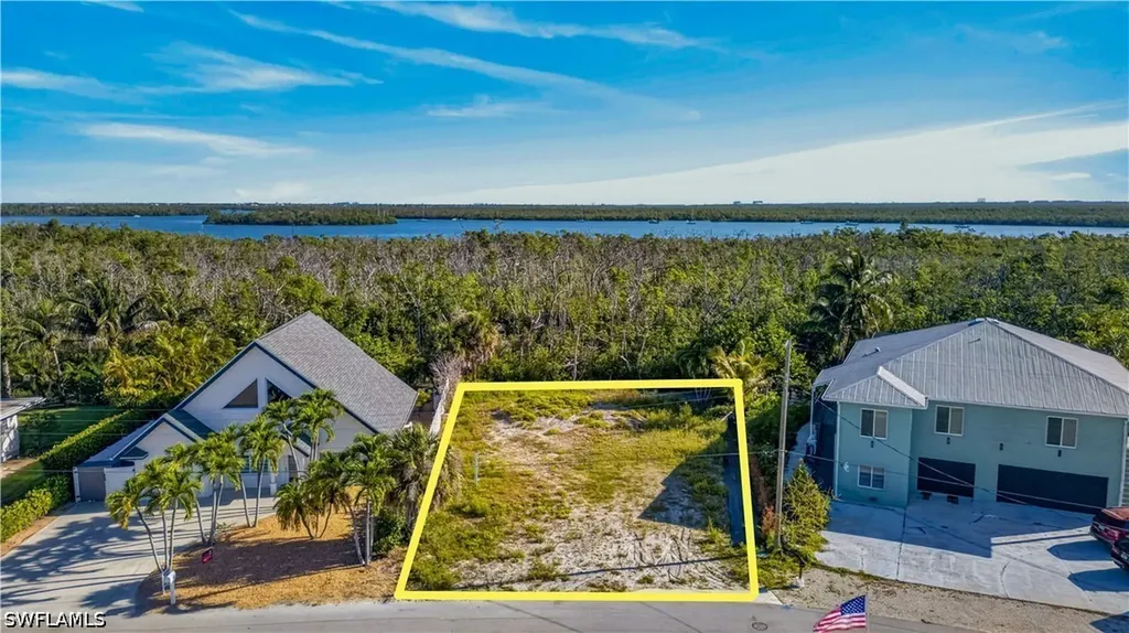 311 Donora Boulevard Fort Myers Beach FL 33931