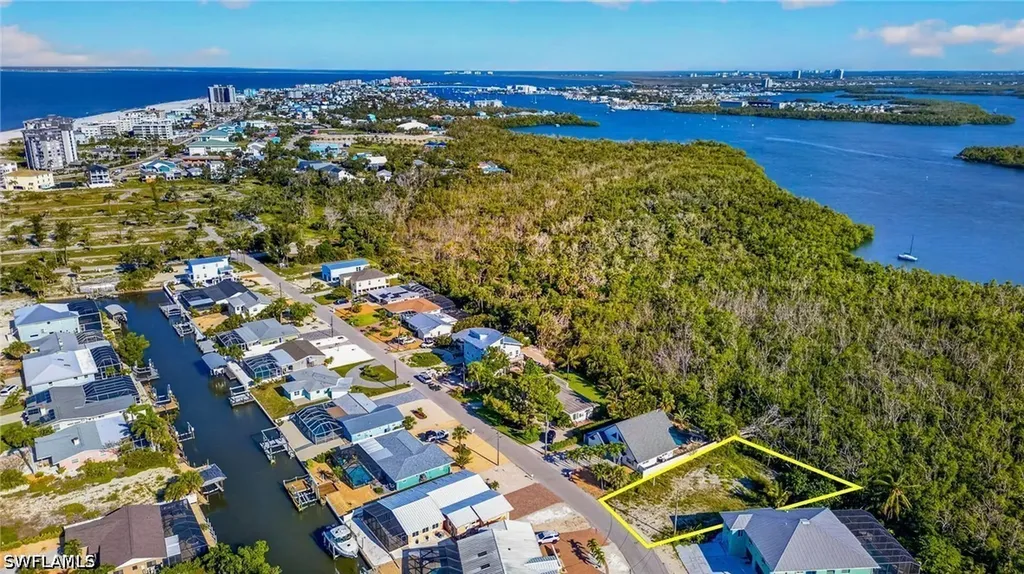 311 Donora Boulevard Fort Myers Beach FL 33931