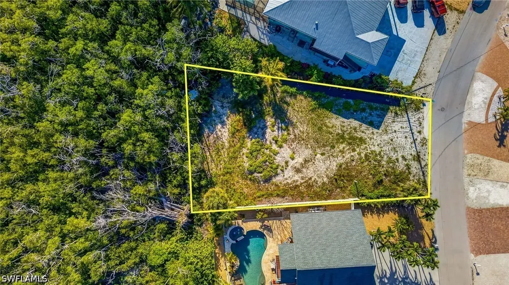 311 Donora Boulevard Fort Myers Beach FL 33931