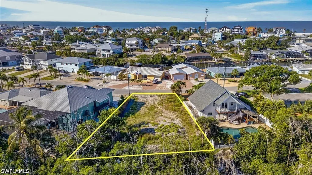 311 Donora Boulevard Fort Myers Beach FL 33931