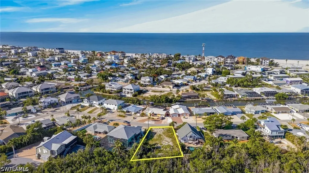 311 Donora Boulevard Fort Myers Beach FL 33931