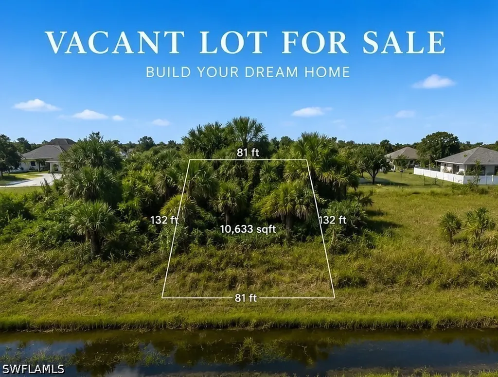 3741 Kelsey Street Fort Myers FL 33905