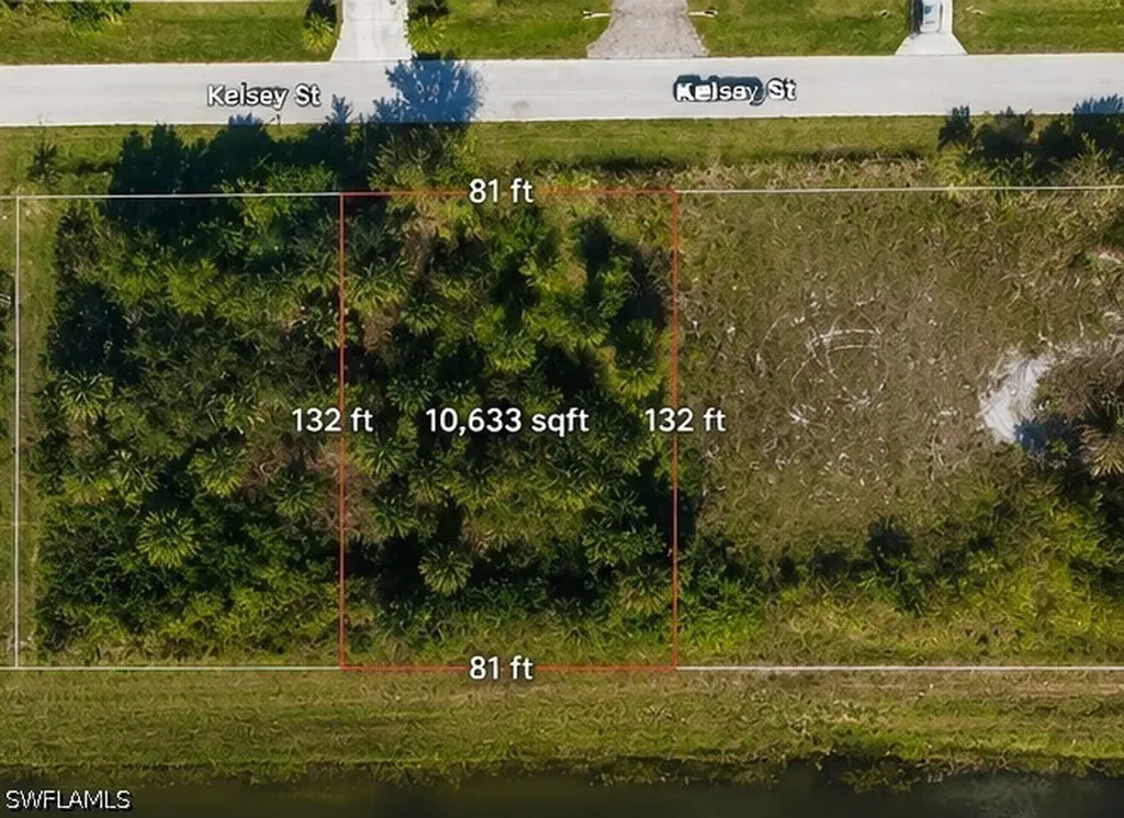 3741 Kelsey Street Fort Myers FL 33905