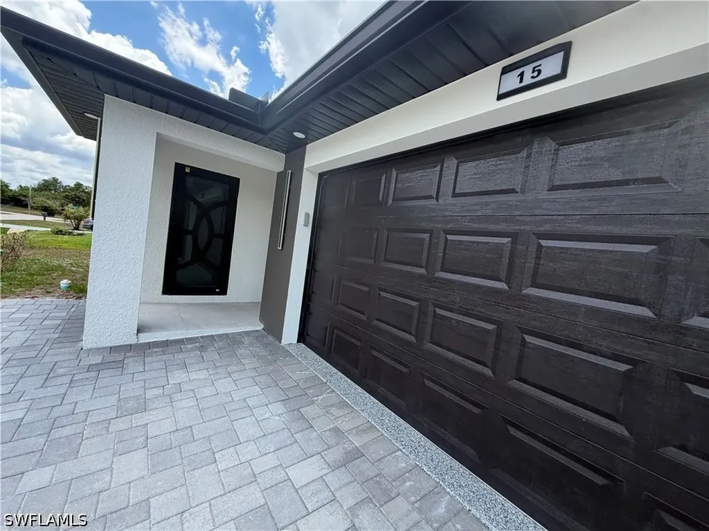 15 Louisiana Road Lehigh Acres FL 33936