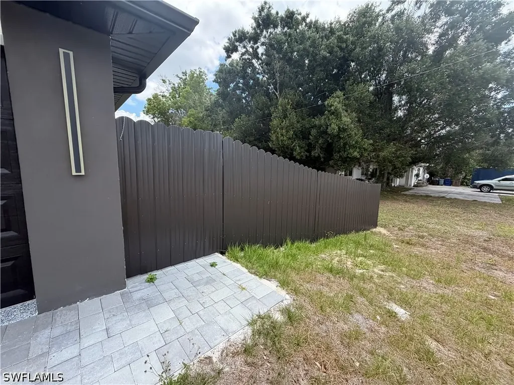 15 Louisiana Road Lehigh Acres FL 33936