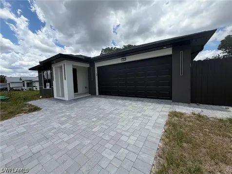 15 Louisiana Road Lehigh Acres FL 33936