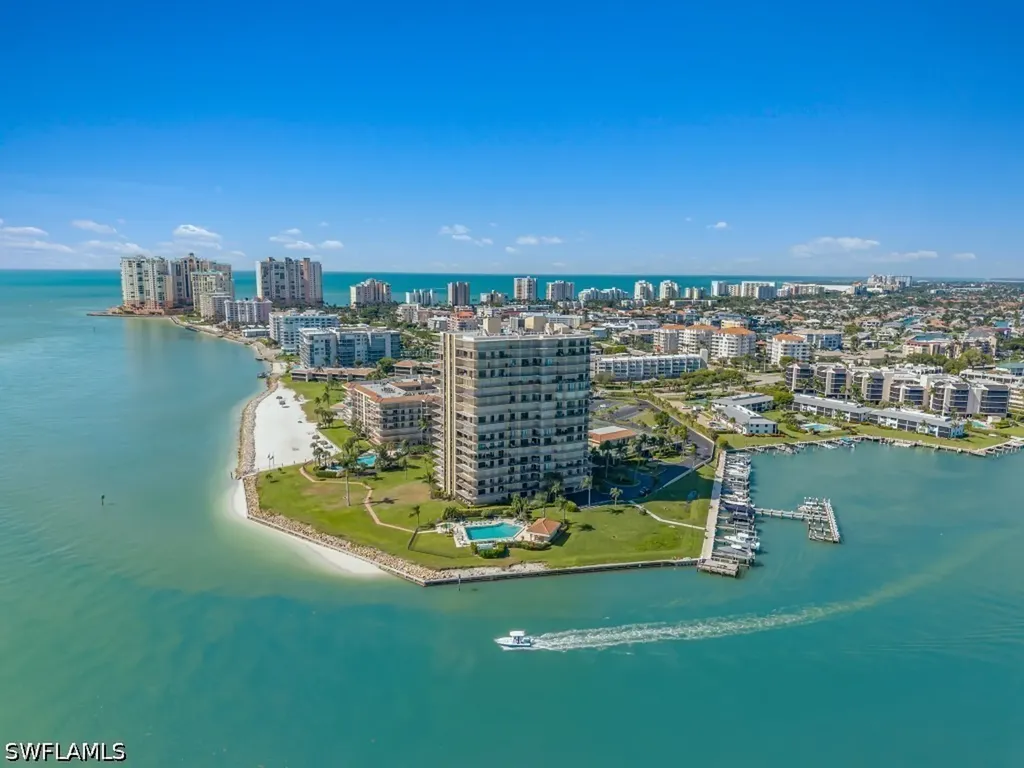 Marco Island FL, 1100 S Collier Boulevard, Unit 1425