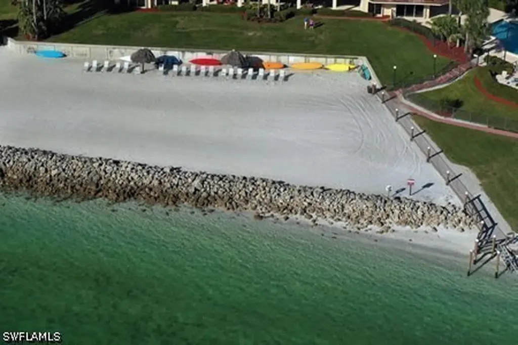 1100 S Collier Boulevard Marco Island FL 34145