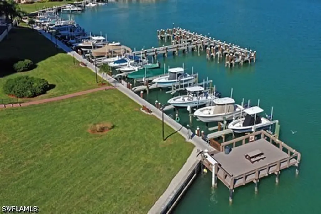 1100 S Collier Boulevard Marco Island FL 34145