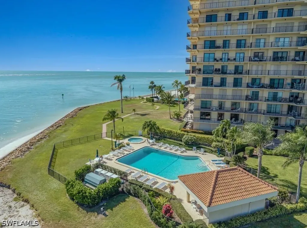 1100 S Collier Boulevard Marco Island FL 34145