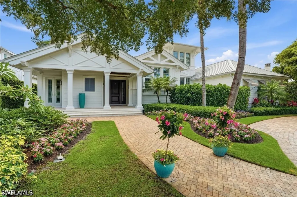 1870 4th Street S Naples FL 34102