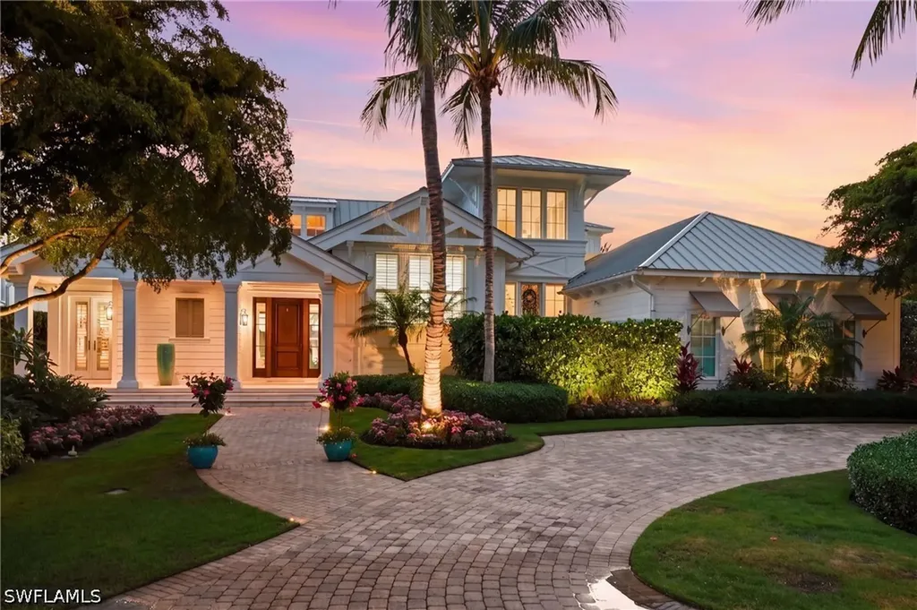 1870 4th Street S Naples FL 34102