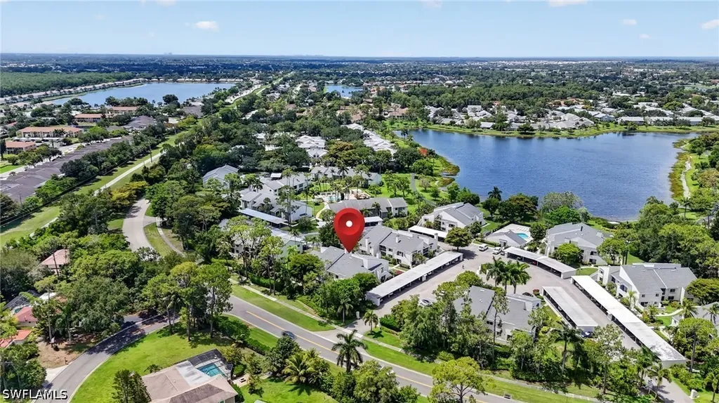 Naples FL, 3044 Kings Lake Boulevard, Unit 7568