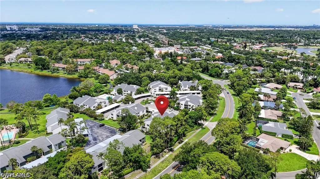 3044 Kings Lake Boulevard Naples FL 34112