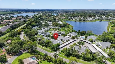 3044 Kings Lake Boulevard Naples FL 34112