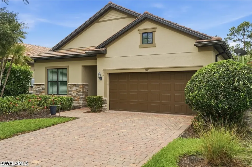 9436 Whooping Crane Way Naples FL 34120