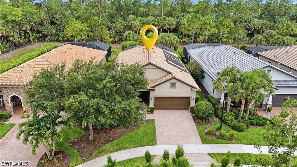 9436 Whooping Crane Way Naples FL 34120