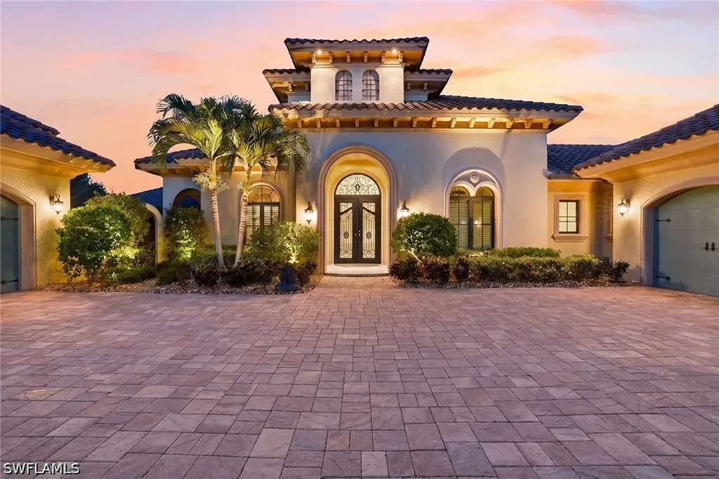 Fort Myers FL, 12791 Terabella Way