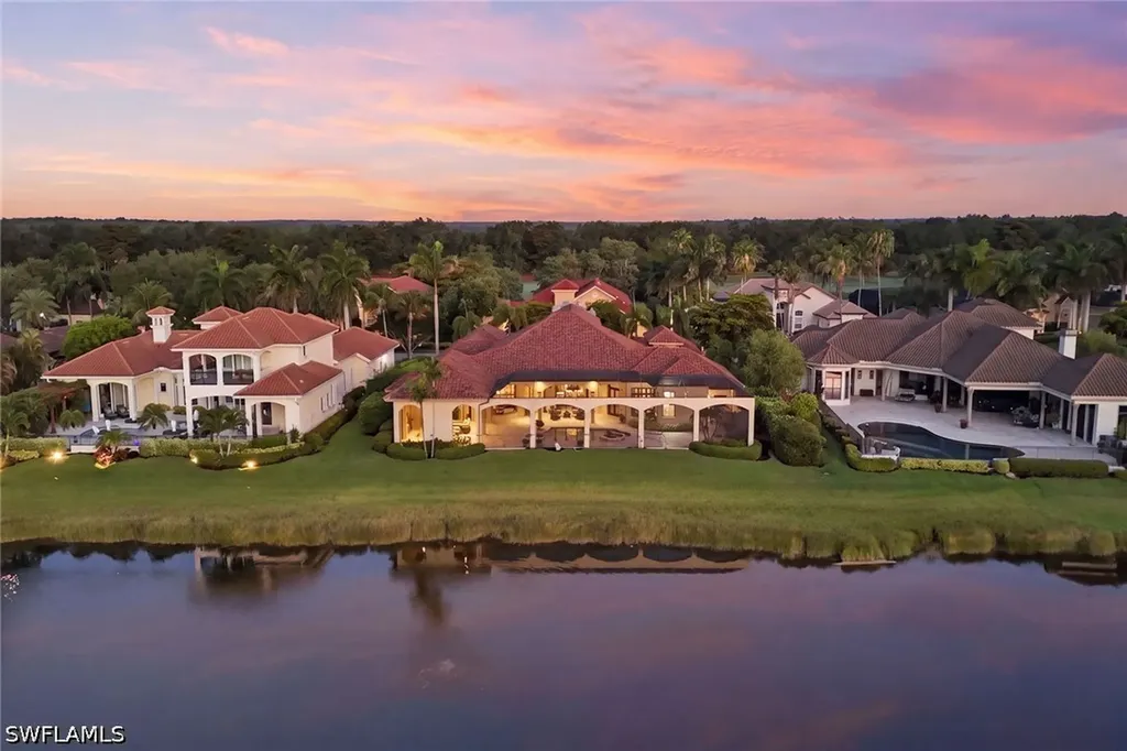 12791 Terabella Way Fort Myers FL 33912