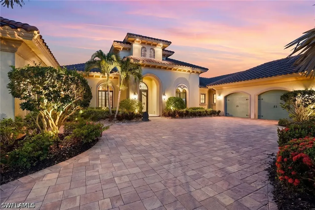 12791 Terabella Way Fort Myers FL 33912