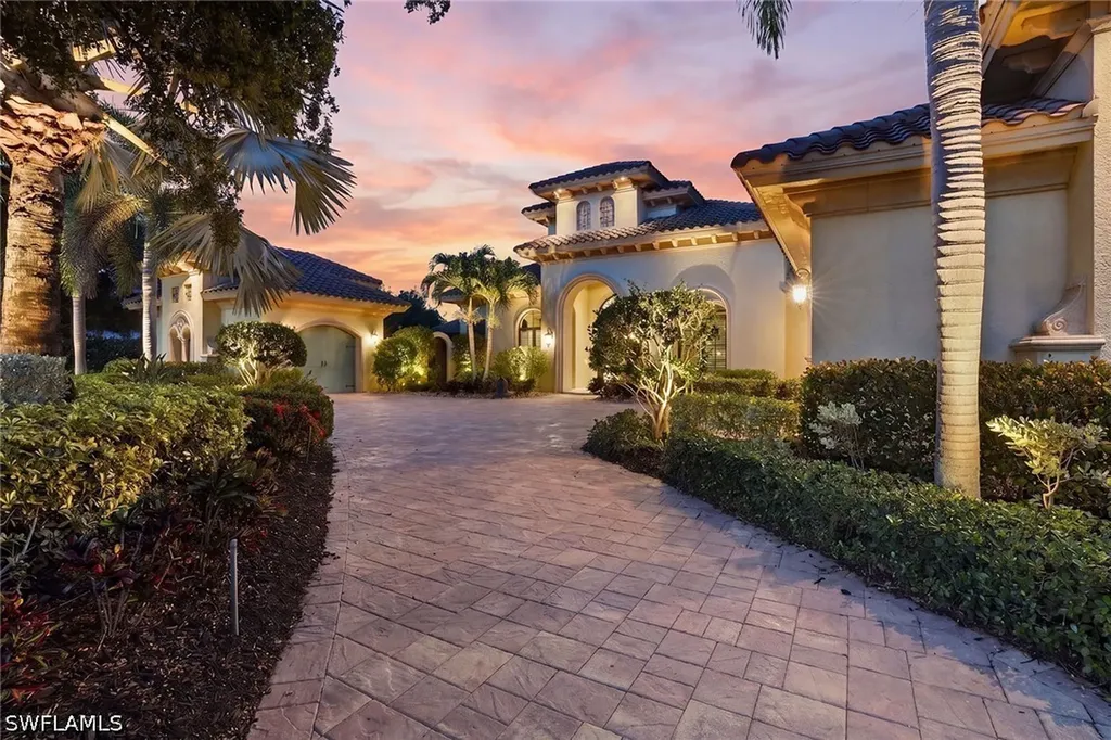 12791 Terabella Way Fort Myers FL 33912