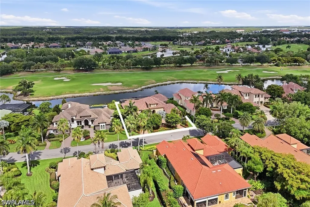 12791 Terabella Way Fort Myers FL 33912