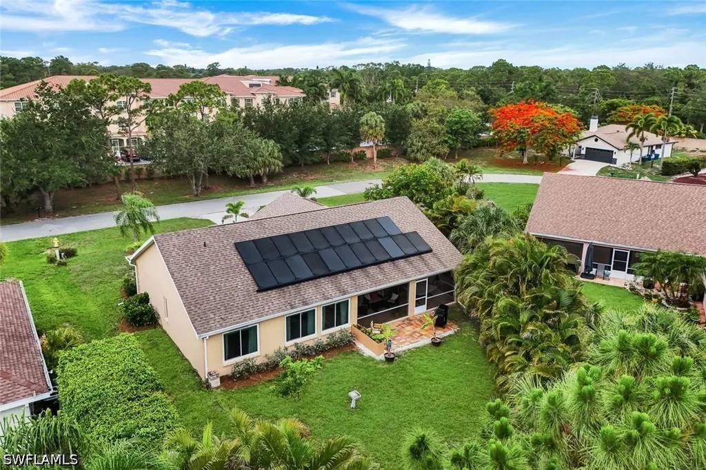 27281 Tortoise Trail Bonita Springs FL 34135