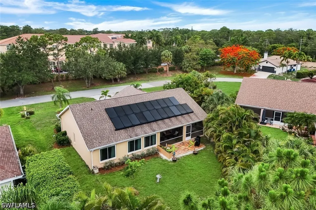 27281 Tortoise Trail Bonita Springs FL 34135