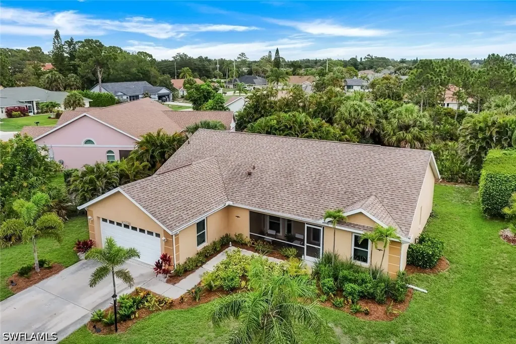 27281 Tortoise Trail Bonita Springs FL 34135